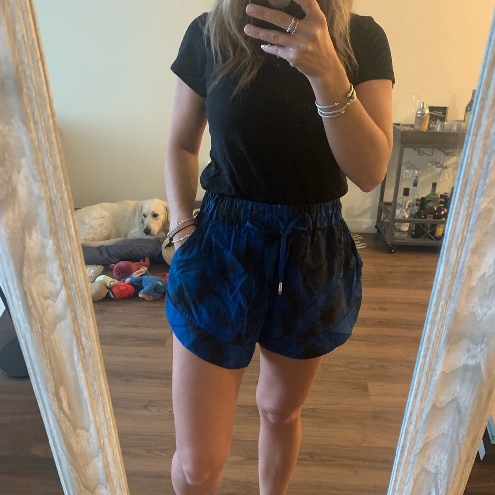 IRO shorts